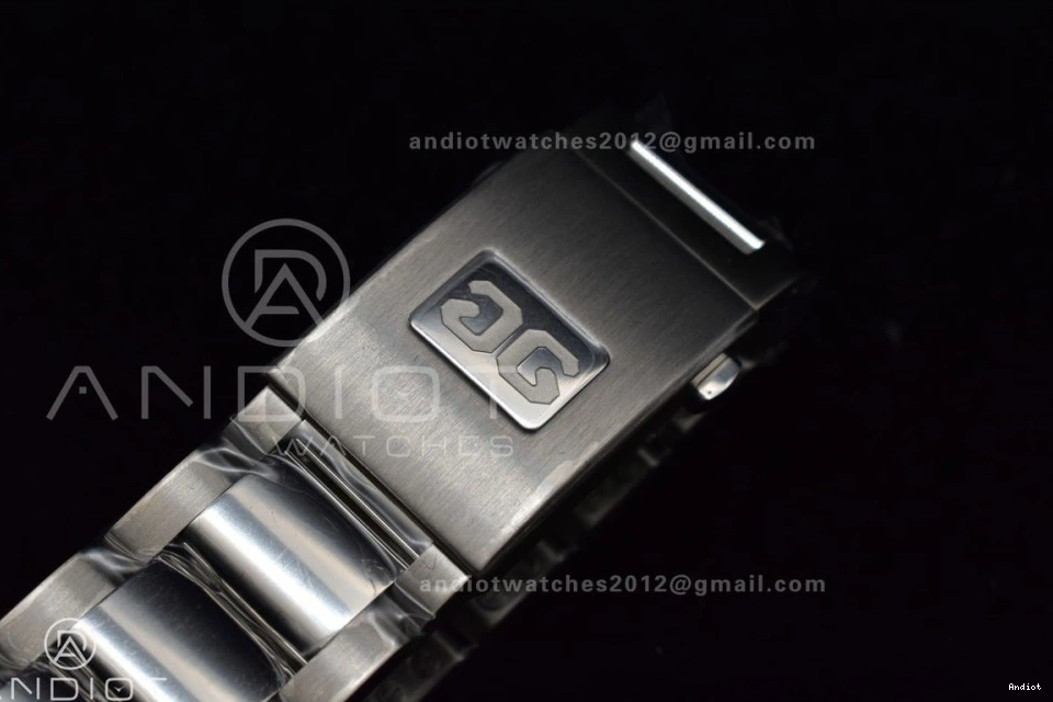 Version Green Spezialist 1:1 SeaQ Best 39mm Factory RXW 1105